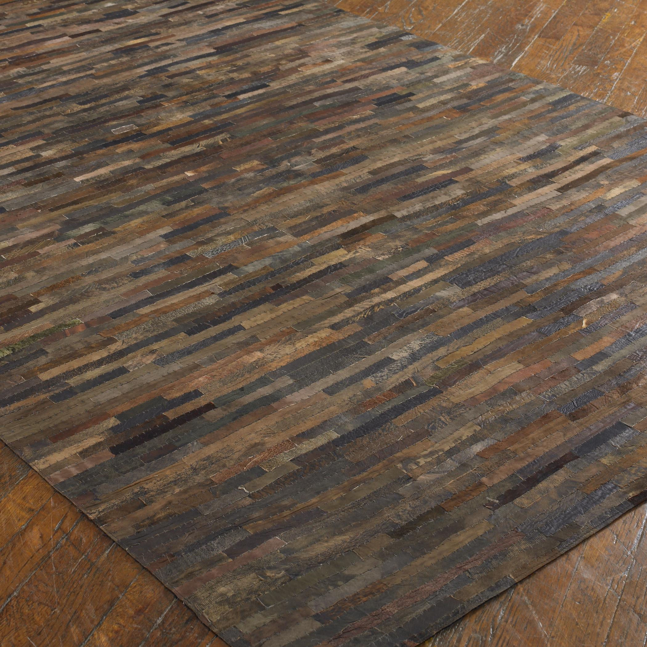 Uttermost Rugs Malone 8 X 10 Patchwork Rug Mueller Furniture Rugs